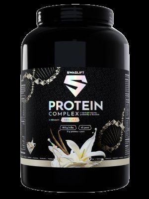 SWAGLIFT Protein Complex Vanilka 1815 mg