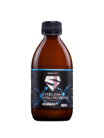 SWAGLIFT Lipozomální Kyselina Hyaluronová 150 ml