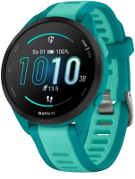 GARMIN Forerunner 165 Music Turquoise/Aqua