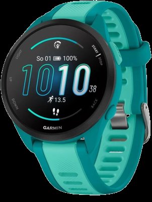 GARMIN Forerunner 165 Music Turquoise/Aqua