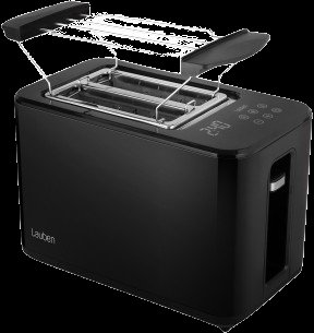 LAUBEN Toaster 900BC