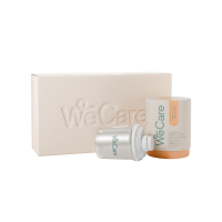 WECARE About your BEAUTY Drink +shaker XMASS 28 x 10 g