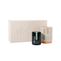 WECARE About your BEAUTY + HAIR XMASS