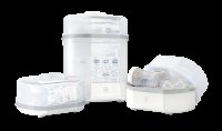 CHICCO Sterilizátor parní 3v1 CHICCO Sterilizátor parní 3v1