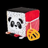 CANPOL BABIES Kostka senzorická BabiesBoo