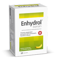 ENHYDROL  10 ks