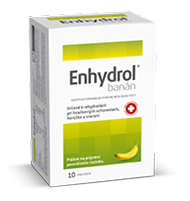 ENHYDROL  10 ks
