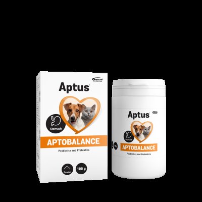 APTUS Aptobalance Pet 140 g
