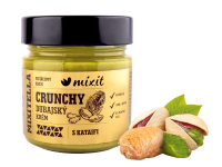 MIXIT Mixitella - Křupavý dubajský krém s kataifi 220 g