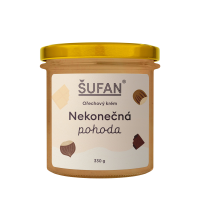 ŠUFAN Nekonečná pohoda 330 g