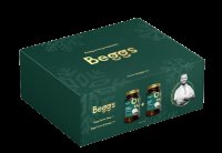 BEGGS developed with MUDr. Marek Dvořák 120 kapslí BEGGS developed with MUDr. Marek Dvořák 120 kapslí