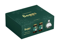 BEGGS developed with MUDr. Marek Dvořák 120 kapslí