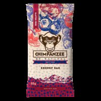 CHIMPANZEE Energy bar Berries 55 g
