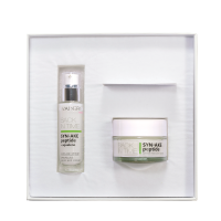 VIVACO Dárkové balení syn-ake peptide pleťový krém + pleťové sérum