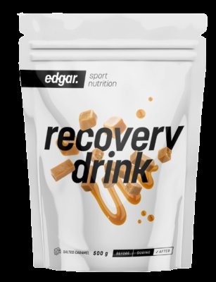 EDGAR Recovery slaný karamel 500 g