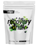 EDGAR Recovery černý rybíz 500 g