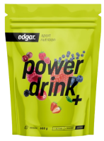 EDGAR Powerdrink+ lesní plody 600 g