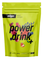 EDGAR Powerdrink+ lesní plody 1500 g