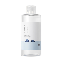 ROUND LAB 025 Dokdo Toner Exfoliační hydratační pleťový toner 200 ml