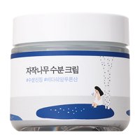 ROUND LAB Birch Juice Moisturizing Cream - Hydratační krém s březovou šťávou 80 ml ROUND LAB Birch Juice Moisturizing Cream - Hydratační krém s březovou šťávou 80 ml