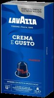 LAVAZZA Kapsle pro Nespresso, Crema e Gusto 10 ks LAVAZZA Kapsle pro Nespresso, Crema e Gusto 10 ks