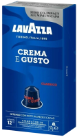 LAVAZZA Kapsle pro Nespresso, Crema e Gusto 10 ks