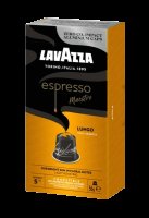LAVAZZA Kapsle pro Nespresso, espresso Maestro lungo 10 ks LAVAZZA Kapsle pro Nespresso, espresso Maestro lungo 10 ks