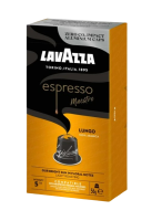 LAVAZZA Kapsle pro Nespresso, espresso Maestro lungo 10 ks