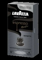 LAVAZZA Kapsle pro Nespresso, espresso Maestro ristretto 10 ks LAVAZZA Kapsle pro Nespresso, espresso Maestro ristretto 10 ks