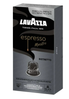 LAVAZZA Kapsle pro Nespresso, espresso Maestro ristretto 10 ks