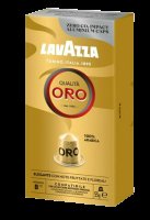 LAVAZZA Kapsle pro Nespresso, Lavazza Qualità Oro 10 ks LAVAZZA Kapsle pro Nespresso, Lavazza Qualità Oro 10 ks