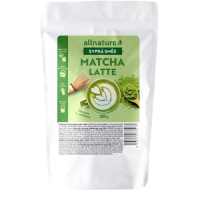 ALLNATURE Matcha latte 1020 g