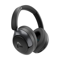 LAMAX HighComfort2 ANC Black