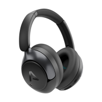 LAMAX HighComfort2 ANC Black