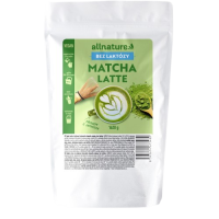 ALLNATURE Matcha latte bez laktózy 1620 g