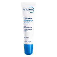 BIODERMA Atoderm Balzám na rty 15 ml