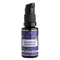 NOBILIS TILIA Rejuvenační sérum NAD+ 20 ml