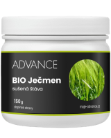 ADVANCE Ječmen BIO juice 150 g