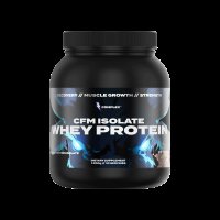 COMPLEX CFM Whey Protein Isolate - Cinnamon Roll 1000 g