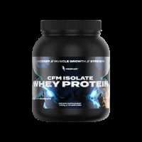 COMPLEX CFM Whey Protein Isolate - Mango Juice 1000 g