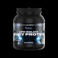 COMPLEX CFM Whey Protein Isolate - Coconut Milk 1000 g