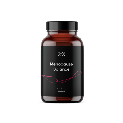 FLOW Menopause Balance