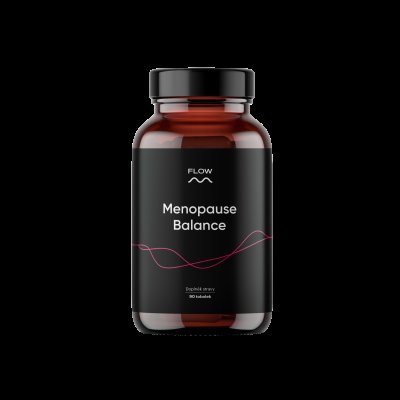 FLOW Menopause Balance