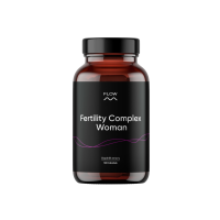 FLOW Fertility Complex Woman 90 tobolek
