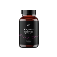 FLOW Pregnancy Essentials Trimester 1&2 90 tobolek