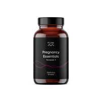 FLOW Pregnancy Essentials Trimester 3 90 tobolek