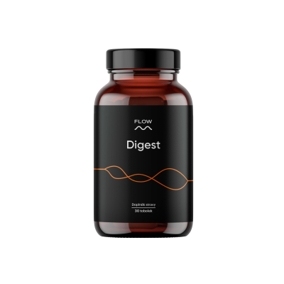 FLOW Digest 30 tobolek