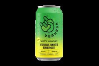 YEAHRBA Mate energy Minty Ananas 330 ml YEAHRBA Mate energy Minty Ananas 330 ml