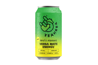 YEAHRBA Mate energy Minty Ananas 330 ml