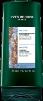 YVES ROCHER Kondicionér pro větší objem vlasů 200 ml YVES ROCHER Kondicionér pro větší objem vlasů 200 ml